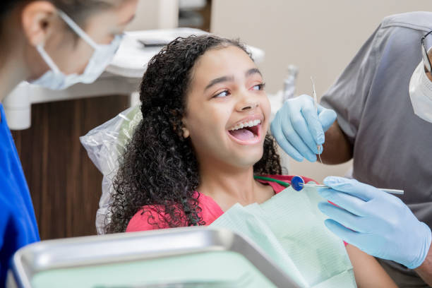 Best Emergency Denture Repair in Pottsgrove, PA