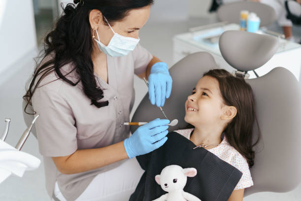 Best Emergency Cosmetic Dentistry (e.g., broken veneers) in Pottsgrove, PA