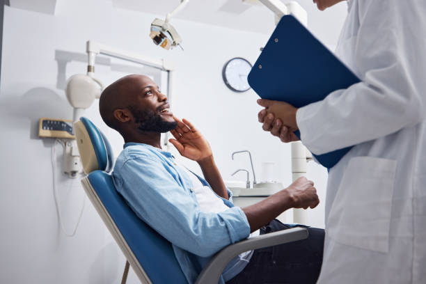 Best Knocked-Out Tooth (Avulsed Tooth) Treatment in Pottsgrove, PA