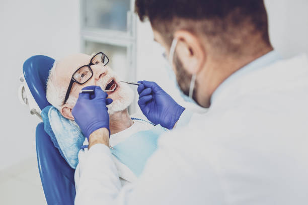 Best Broken or Chipped Tooth Repair in Pottsgrove, PA